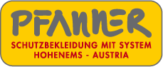 Pfanner
