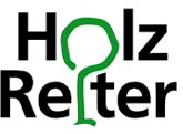 logo holz reiter